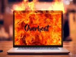 7 Tips Bikin Laptop Tetap Dingin, Bebas Overheating