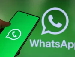 Cara Login WhatsApp Tanpa Nomor HP: Begini Langkahnya