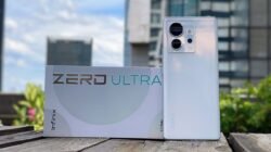 Infinix Zero Ultra