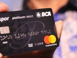 Saldo Minimum dan Syarat Membuat Black Card ATM BCA