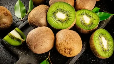 Buah Kiwi