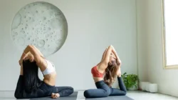 Manfaat Yoga: Rahasia Kesehatan Fisik dan Mental