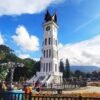 Berburu Oleh-oleh di Pasar Atas Bukittinggi, Bandingkan Harga