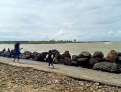6 Pantai di Semarang untuk Libur Waisak 2025: Liburan Singkat