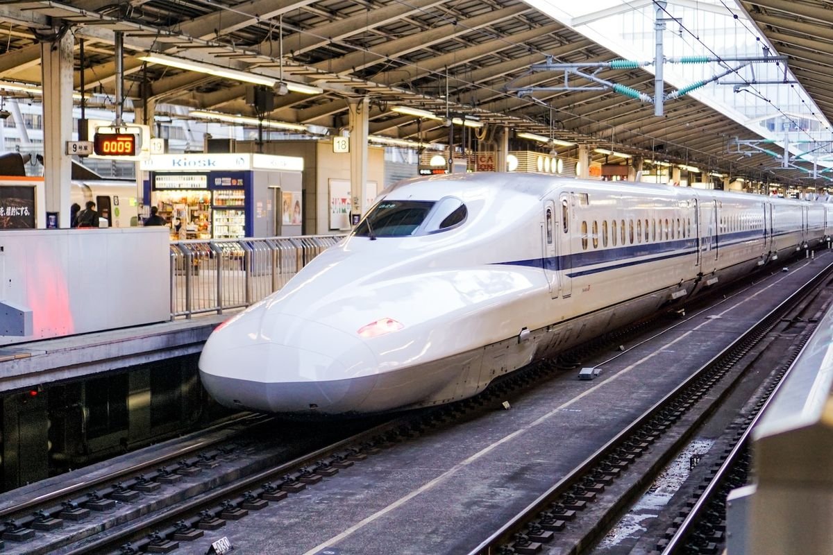 Shinkansen