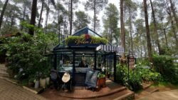 12 Tempat Wisata Bandung 2025, Spot Favorit Anak Muda