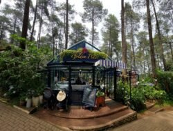 12 Tempat Wisata Bandung 2025, Spot Favorit Anak Muda