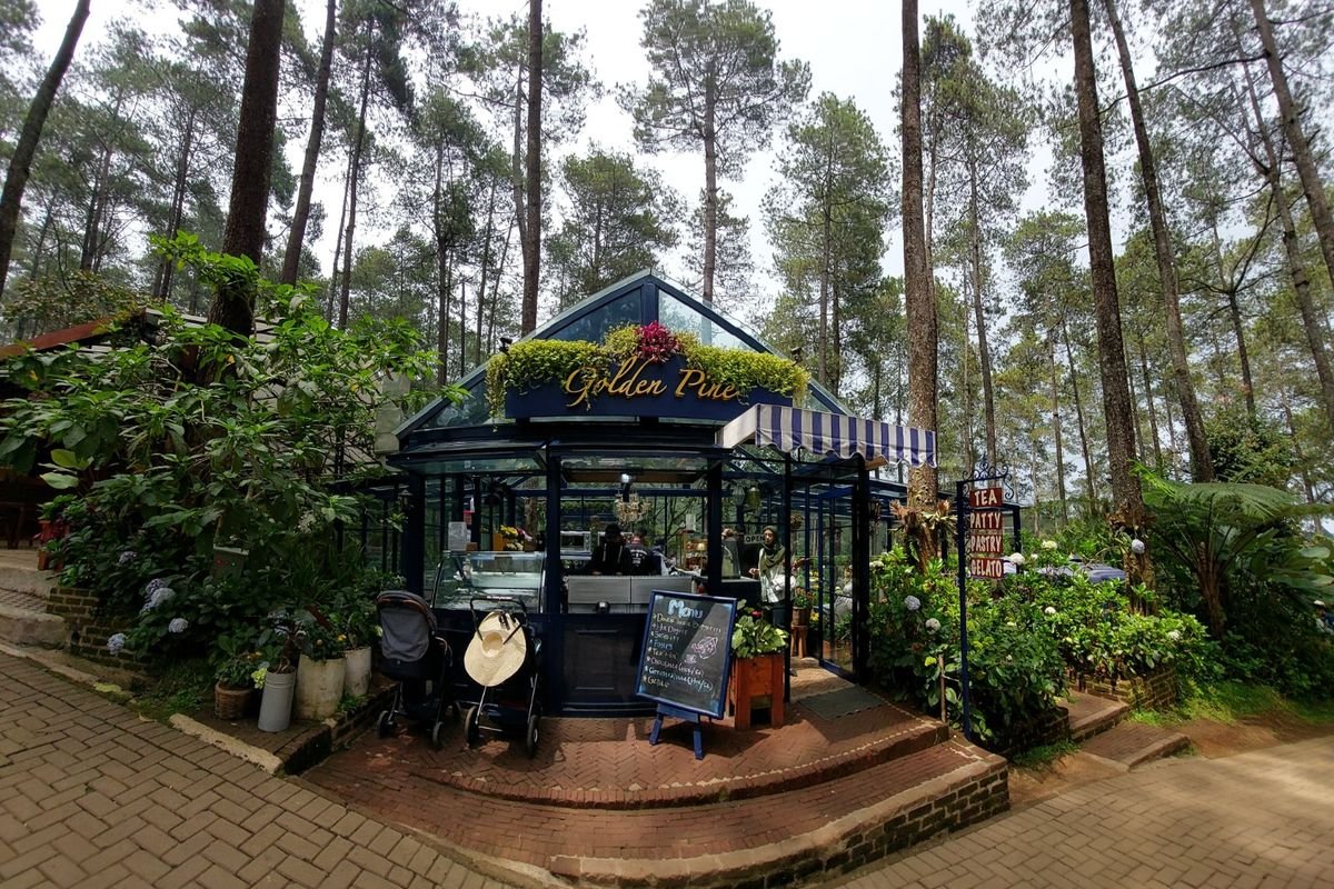 Bandung 2025