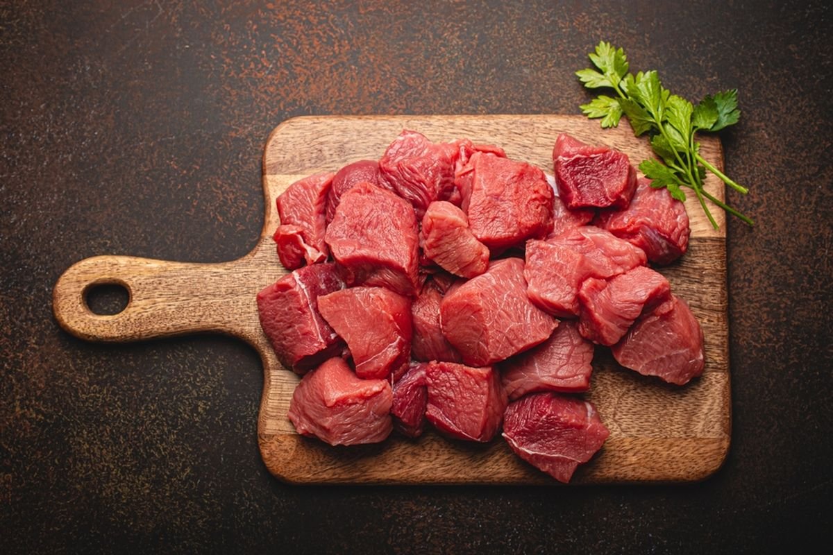 Daging Kurban