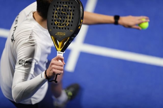 Tips Olahraga Padel